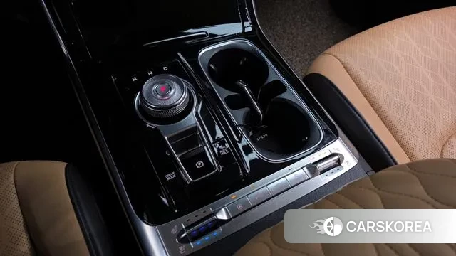 Kia Carnival 4th generation id 3349287 из Кореи 19