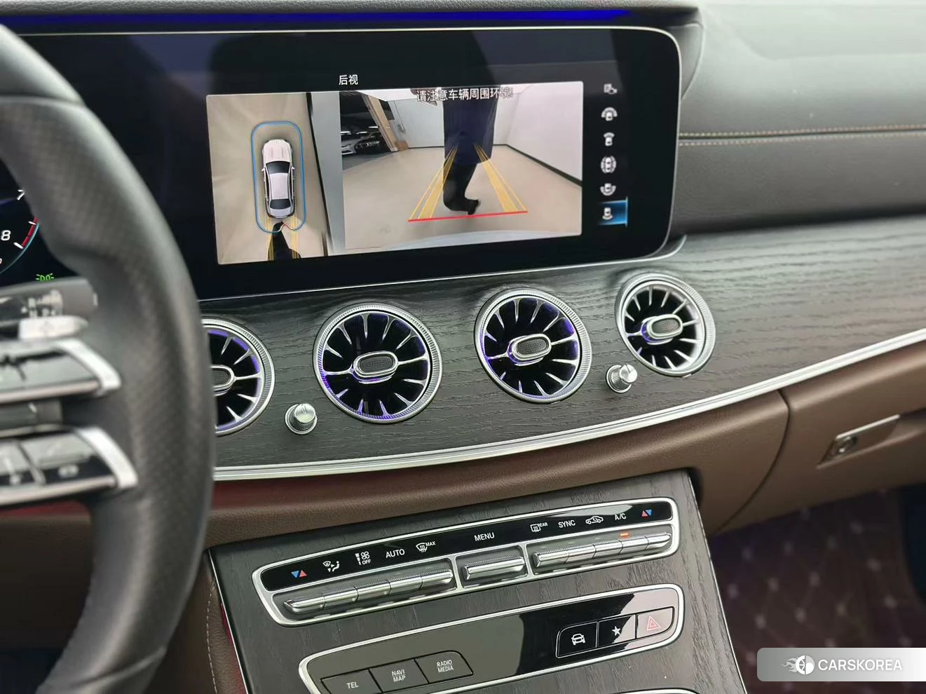 Mercedes-Benz E-class id 4426918 из Китая 15