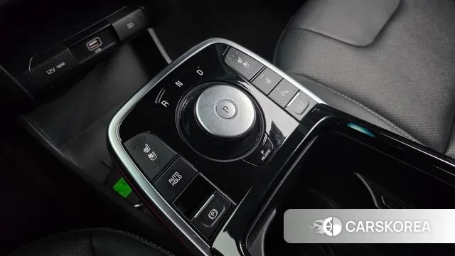 Kia Niro Plus id 3280068 из Кореи 19