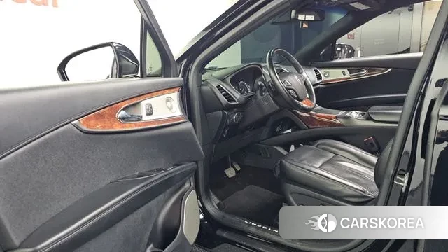 Lincoln MKX 2nd Generation id 3723557 из Кореи 19