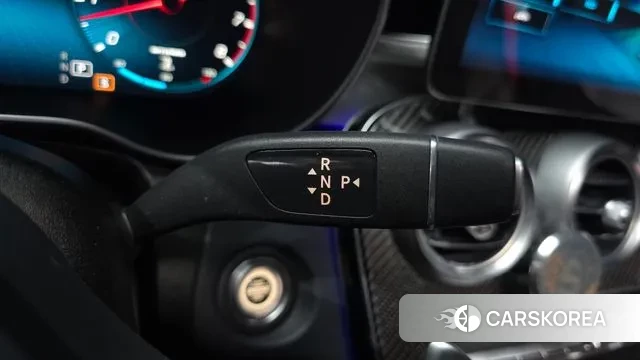 Mercedes-Benz GLC-Class X253 id 3524733 из Кореи 19