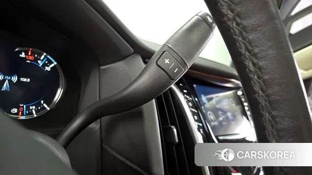 Cadillac Escalade id 3379493 из Кореи 19