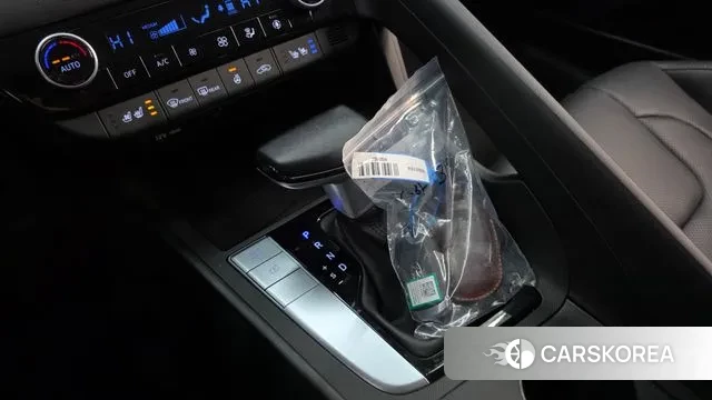 Hyundai Avante (CN7) id 3416023 из Кореи 19