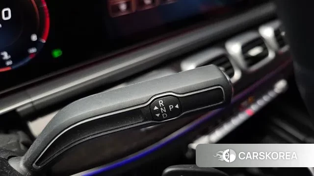 Mercedes-Benz GLE-Class W167 id 3462552 из Кореи 19