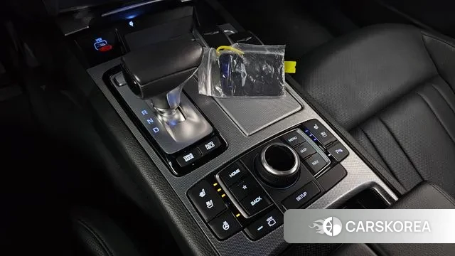 Genesis G80 id 3380487 из Кореи 19