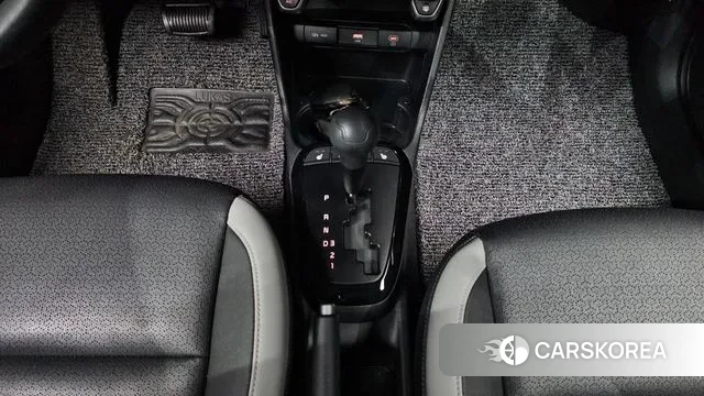 Kia The New Morning (JA) id 3554830 из Кореи 19