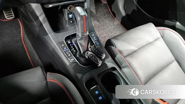 Hyundai i30 (PD) id 3380136 из Кореи 19