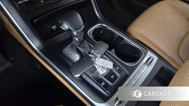 Kia Carnival 4th generation id 3525542 из Кореи 19