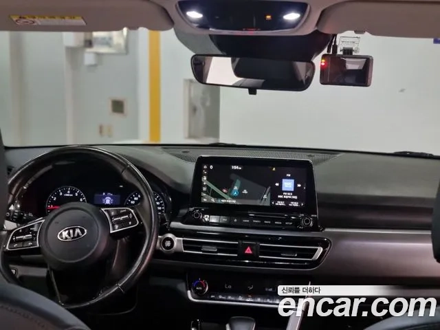 Kia Seltos id 2907596 из Кореи 15