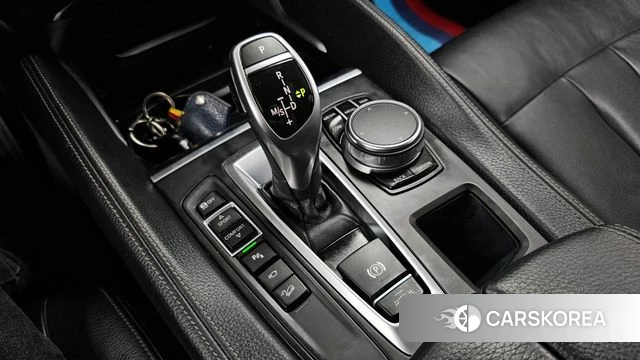 BMW X6 (F16) id 3899872 из Кореи 19