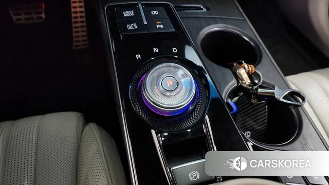 Kia K8 id 3915970 из Кореи 19