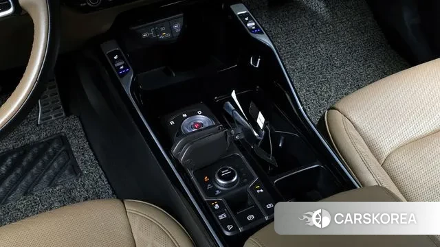 Kia The New Sorento 4th Generation id 3153710 из Кореи 19