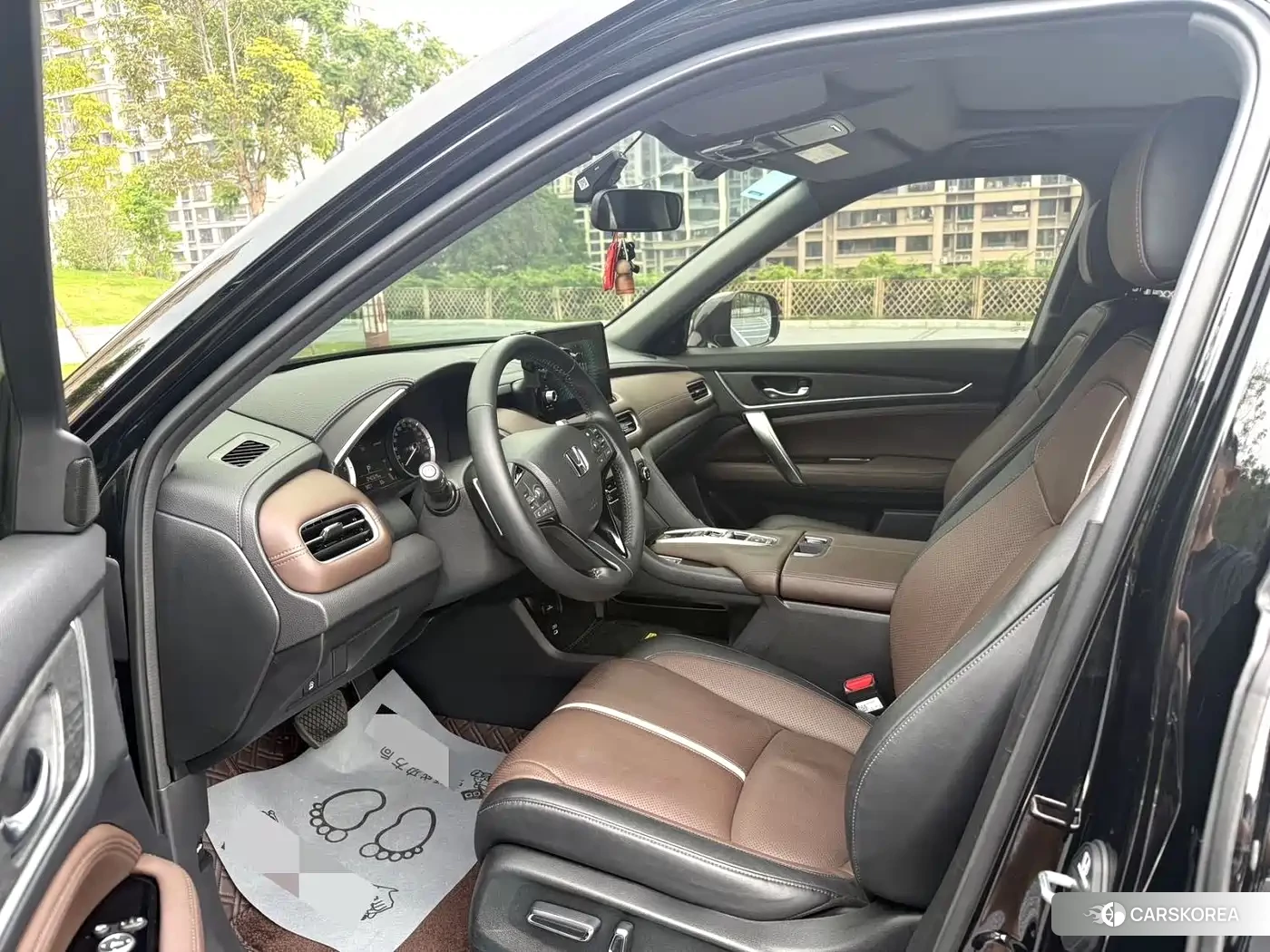 Honda UR-V id 4622353 из Китая 9