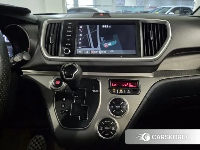 Kia The New Ray id 3033143 из Кореи 19