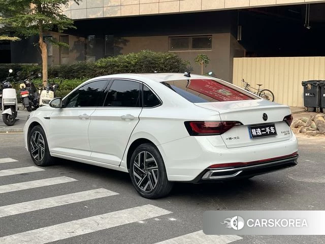 Volkswagen Sagitar id 3945025 из Китая 16