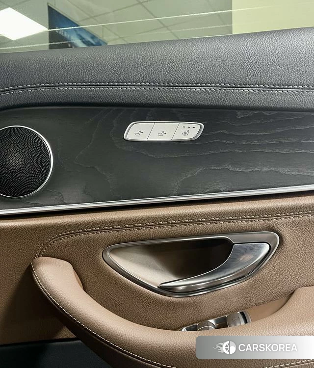 Mercedes-Benz E-class id 4208674 из Китая 9