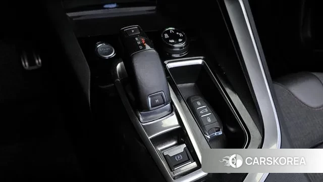 Peugeot 3008 second generation id 3412873 из Кореи 19
