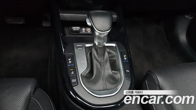 Kia Come New K3 id 2956644 из Кореи 19