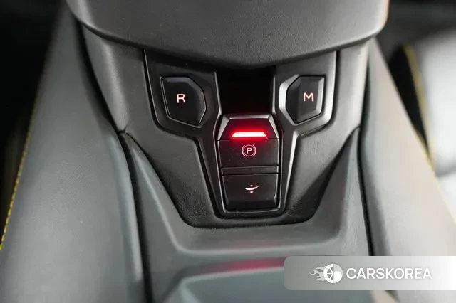 Lamborghini Aventador id 3284250 из Кореи 19