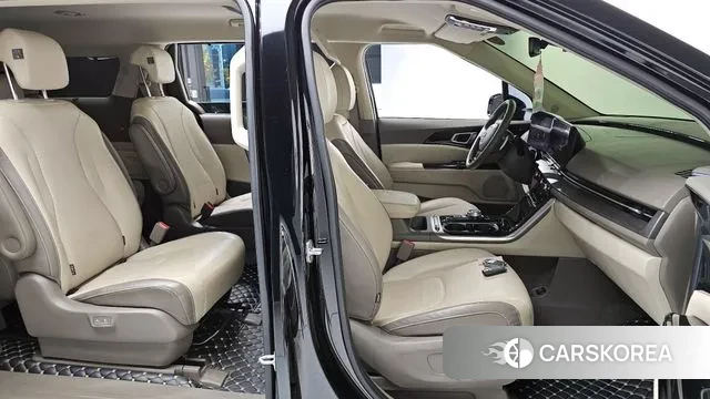 Kia Carnival 4th generation id 3385302 из Кореи 19