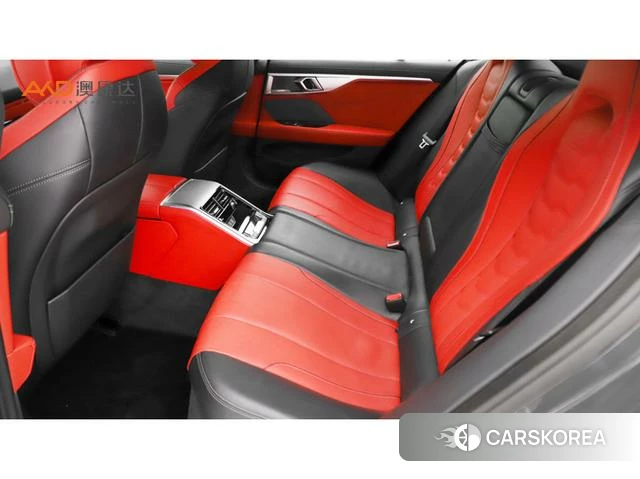 BMW 8 series id 4239080 из Китая 9