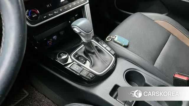 Kia Seltos id 3578016 из Кореи 19