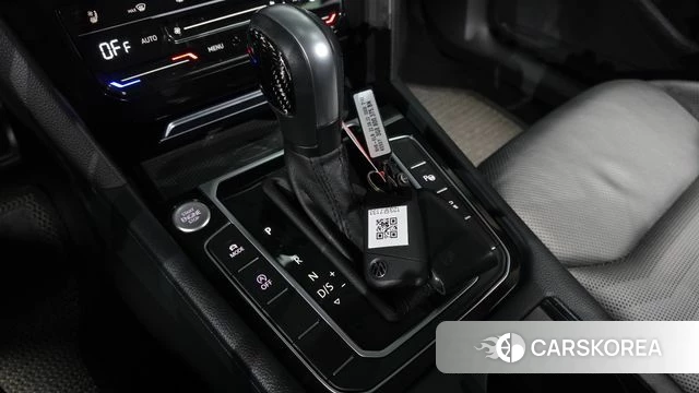 Volkswagen Arteon id 3838609 из Кореи 19