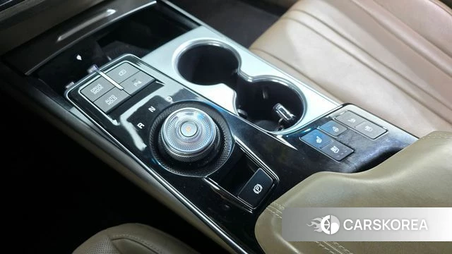 Kia K8 Hybrid id 3827215 из Кореи 19
