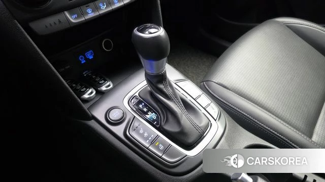 Hyundai Kona id 4760259 из Кореи 30