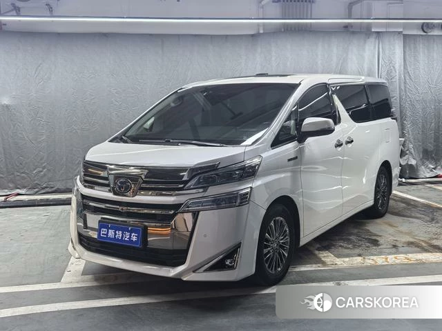 Toyota Wilfa id 4260629 из Китая 11