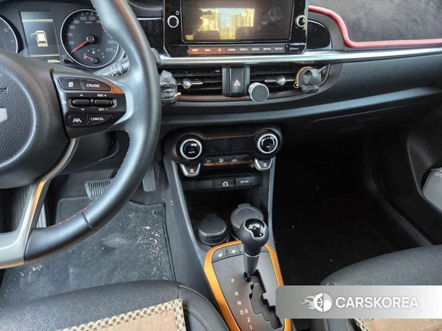 Kia Morning Urban (JA) id 4618793 из Кореи 9