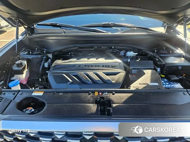 Hyundai Palisade id 3379552 из Кореи 17