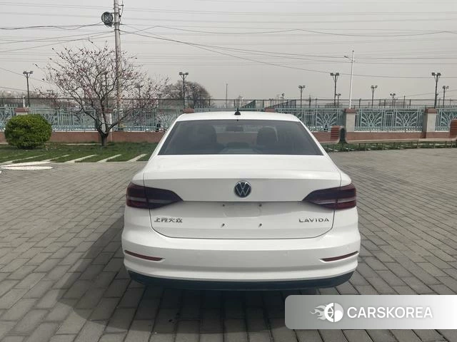 Volkswagen Lavida id 4258527 из Китая 18