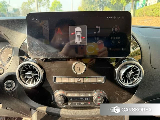 Mercedes-Benz Vito id 4256562 из Китая 12