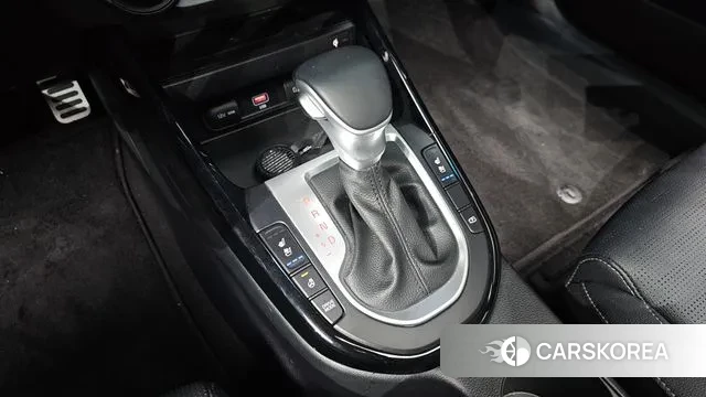 Kia The New K3 2nd generation id 3411051 из Кореи 19