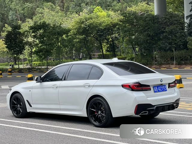 BMW 5 series id 4277344 из Китая 12