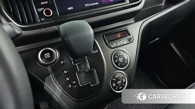 Kia The New Kia Ray id 3776203 из Кореи 19