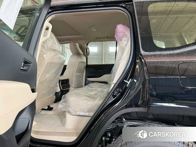 Toyota Land Cruiser (imported) id 4278687 из Китая 9