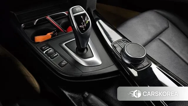 BMW 3 Series GT (F34) id 3444573 из Кореи 19