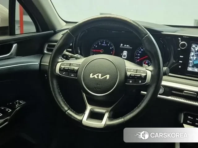 Kia K5 3rd generation id 3411406 из Кореи 17