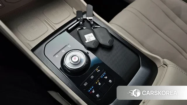 Kia The New K8 id 3638609 из Кореи 19