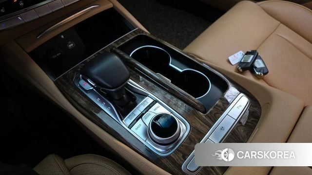 Kia More K9 id 3819486 из Кореи 19