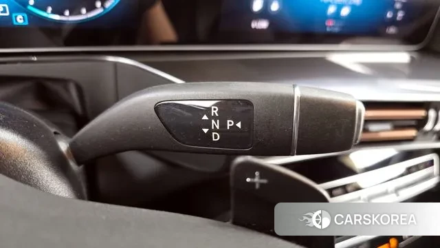 Mercedes-Benz EQC N293 id 2970616 из Кореи 19