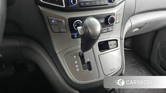 Hyundai The New Grand Starex id 4232998 из Кореи 19