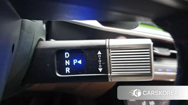 Hyundai Grandeur Hybrid (GN7) id 4640870 из Кореи 35