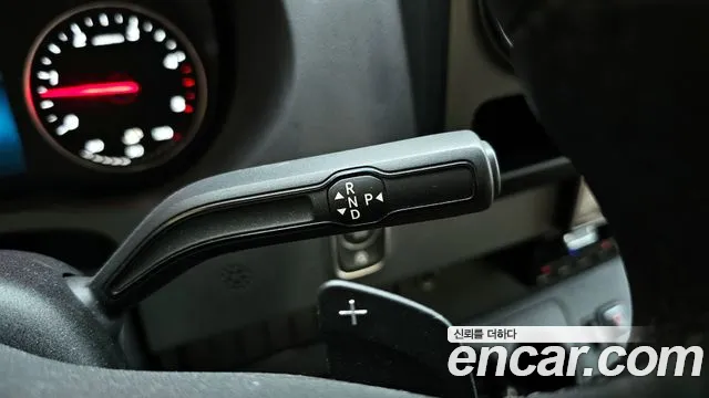 Mercedes-Benz Sprinter id 2634283 из Кореи 19