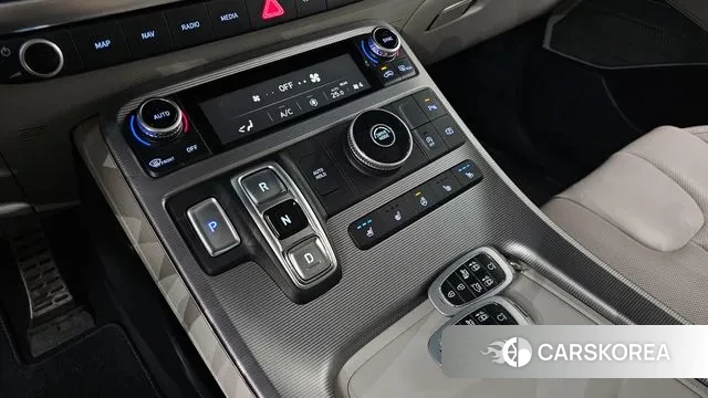 Hyundai The New Palisade id 3679894 из Кореи 19