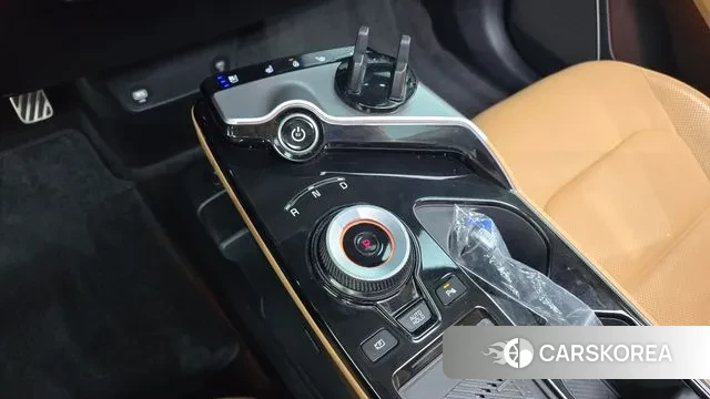 Kia EV6 id 3432869 из Кореи 19