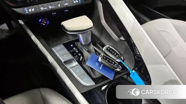 Hyundai Avante (CN7) id 3268790 из Кореи 19