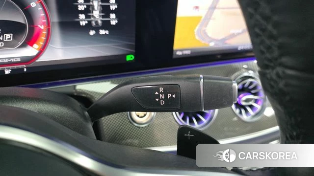 Mercedes-Benz CLS-Class C257 id 3955701 из Кореи 19